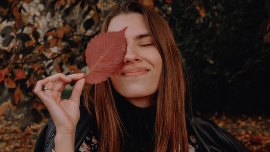 Is autumn the perfect time for new skincare?